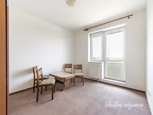 Pronájem bytu 3+kk, Praha - Horní Měcholupy, Boloňská, 73 m2