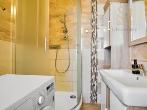 Prodej bytu 2+1, Ústí nad Labem - Neštěmice, Opletalova, 63 m2