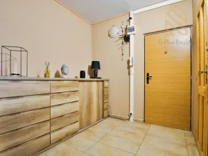 Prodej bytu 2+1, Ústí nad Labem - Neštěmice, Opletalova, 63 m2