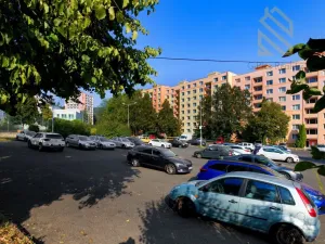 Prodej bytu 2+1, Ústí nad Labem - Neštěmice, Opletalova, 63 m2