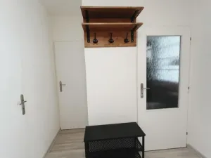 Pronájem bytu 2+kk, Praha - Háje, Plickova, 42 m2
