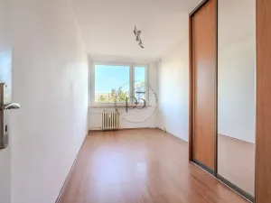 Prodej bytu 4+kk, Praha - Chodov, Jarníkova, 90 m2