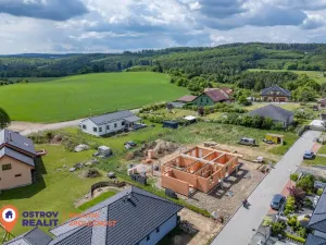 Prodej rodinného domu, Lipová, 153 m2