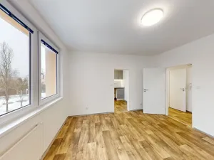 Prodej bytu 2+1, Ostrava - Dubina, Václava Košaře, 44 m2