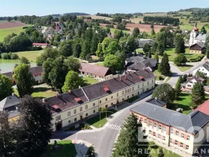 Prodej pole, Horní Branná, 29823 m2