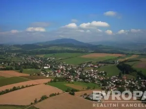 Prodej pole, Horní Branná, 29823 m2