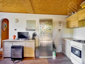 Prodej chaty, Chbany - Vikletice, 40 m2