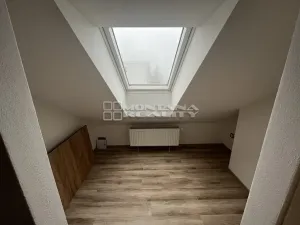 Pronájem bytu 2+kk, Olomouc, Hněvotínská, 88 m2