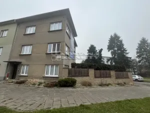 Pronájem bytu 2+kk, Olomouc, Hněvotínská, 88 m2