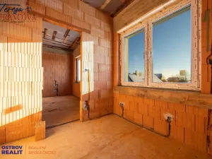 Prodej rodinného domu, Lipová, 153 m2