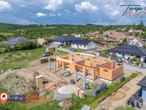 Prodej rodinného domu, Lipová, 153 m2