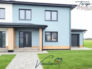 Prodej rodinného domu, Lipová, 153 m2