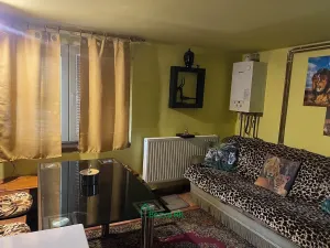 Pronájem rodinného domu, Drhovle, 80 m2