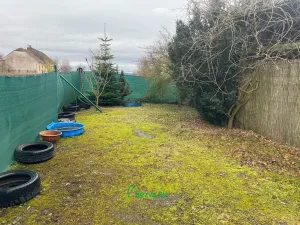 Pronájem rodinného domu, Drhovle, 80 m2