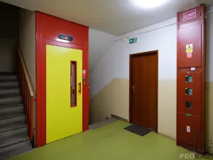 Pronájem bytu 3+1, Olomouc - Nová Ulice, Jílová, 70 m2