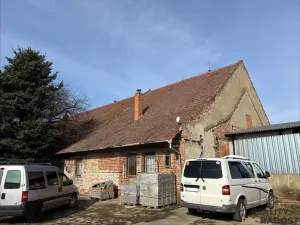 Prodej výrobních prostor, Křepice, 956 m2