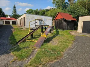 Prodej ostatní, Louka u Litvínova