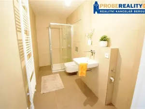 Pronájem bytu 2+kk, Beroun, Na Parkáně, 66 m2
