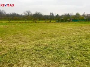 Prodej pozemku pro bydlení, Lazníky, 577 m2