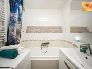 Prodej bytu 3+1, Brno - Starý Lískovec, Dunajská, 60 m2