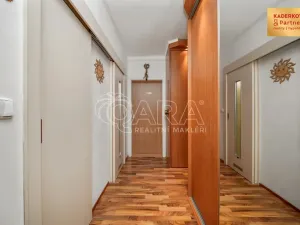 Prodej bytu 3+1, Brno - Starý Lískovec, Dunajská, 60 m2