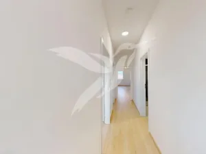 Pronájem bytu 3+kk, Plzeň, Františka Kováříka, 71 m2