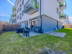 Pronájem bytu 4+kk, Ostrava, Hasičská, 84 m2