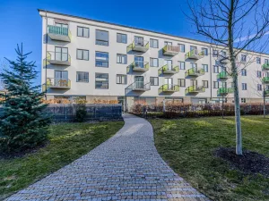 Pronájem bytu 4+kk, Ostrava, Hasičská, 84 m2