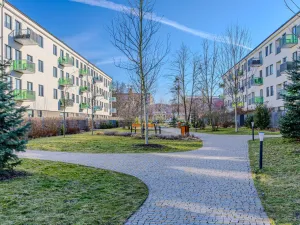 Pronájem bytu 4+kk, Ostrava, Hasičská, 84 m2