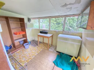 Pronájem chaty, Hradec Králové, Kmochova, 20 m2