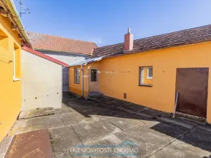 Prodej rodinného domu, Kuchařovice, Ke Kapličce, 189 m2