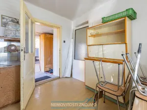 Prodej rodinného domu, Kuchařovice, Ke Kapličce, 189 m2