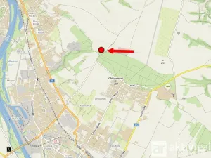 Prodej pole, Mělník, 15662 m2