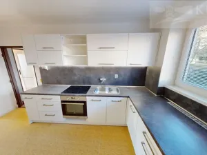 Prodej bytu 2+1, Příbram, 28. října, 58 m2