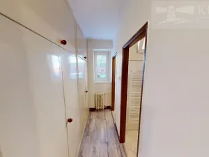 Prodej bytu 2+1, Příbram, 28. října, 58 m2