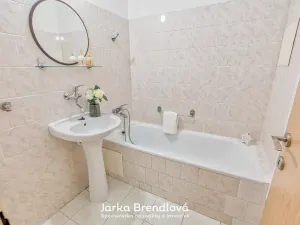 Prodej bytu 2+kk, Ostrava, Alšovo náměstí, 51 m2