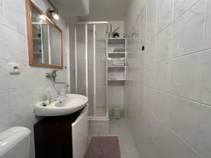 Pronájem bytu 1+kk, Třeboň - Třeboň II, U Francouzů, 28 m2