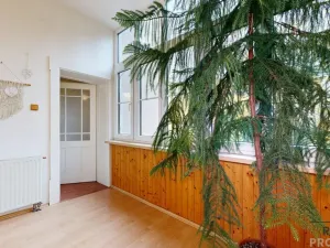 Prodej bytu 3+1, Jihlava, Svatopluka Čecha, 100 m2