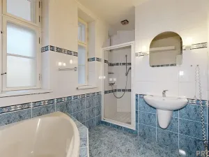 Prodej bytu 3+1, Jihlava, Svatopluka Čecha, 100 m2