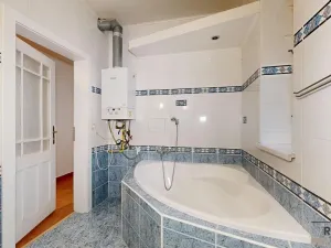 Prodej bytu 3+1, Jihlava, Svatopluka Čecha, 100 m2