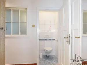 Prodej bytu 3+1, Jihlava, Svatopluka Čecha, 100 m2