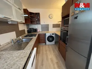 Pronájem bytu 3+1, Beroun - Beroun-Město, Košťálkova, 87 m2