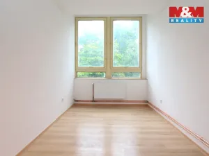 Pronájem bytu 2+kk, Trutnov - Střední Předměstí, Horská, 45 m2