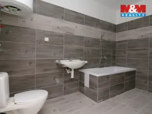 Pronájem bytu 2+kk, Trutnov - Střední Předměstí, Horská, 45 m2