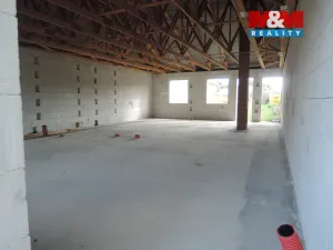 Prodej pozemku pro bydlení, Šatov, 841 m2