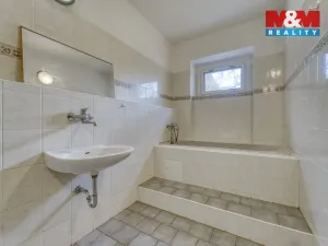 Prodej rodinného domu, Nýrsko, Erbenova, 123 m2