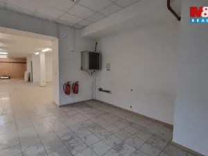 Pronájem obchodního prostoru, Český Těšín, Ostravská, 230 m2