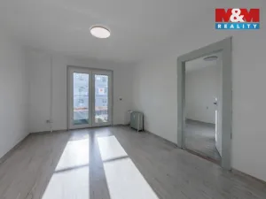 Pronájem bytu 2+1, Horní Slavkov, Kounice, 51 m2