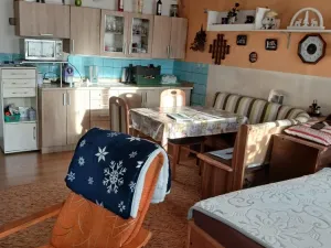 Prodej rodinného domu, Rudoltice, 100 m2