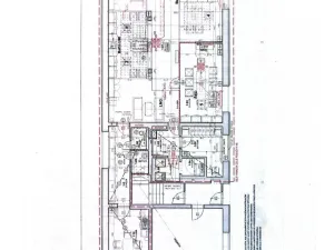 Pronájem obchodního prostoru, Brno - Žabovřesky, Minská, 185 m2